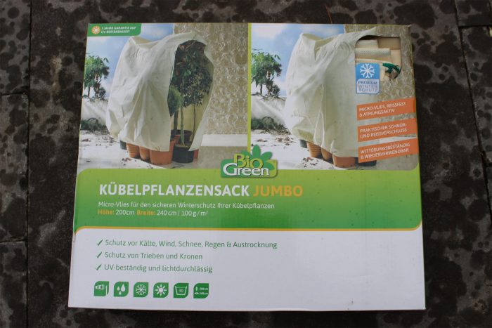 Jumbo Vliesdoek
